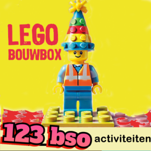LEGO BSO OF SCHOOL