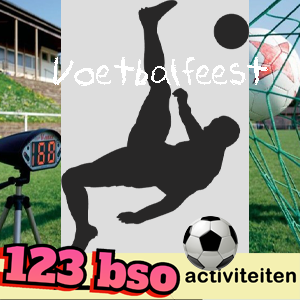 voetbalfeestjen BSO